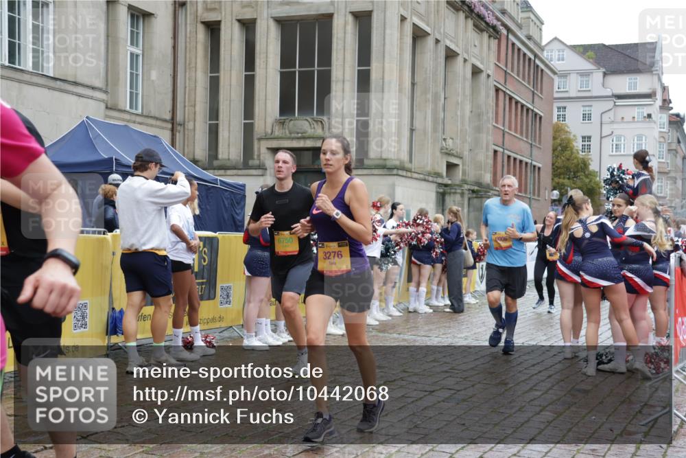 13.09.2026 - Kiel Lauf Yannick Fuchs http://msf.ph/oto/10442068 13.09.2026 11:55:02 Ziel  meine-sportfotos.de