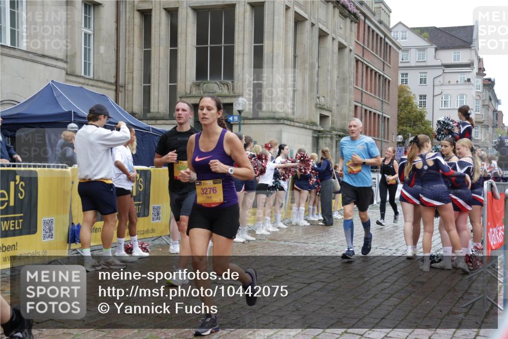 13.09.2026 - Kiel Lauf Yannick Fuchs http://msf.ph/oto/10442075 13.09.2026 11:55:02 Ziel  meine-sportfotos.de