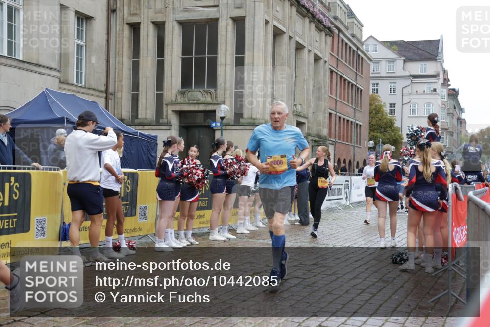 13.09.2026 - Kiel Lauf Yannick Fuchs http://msf.ph/oto/10442085 13.09.2026 11:55:03 Ziel  meine-sportfotos.de