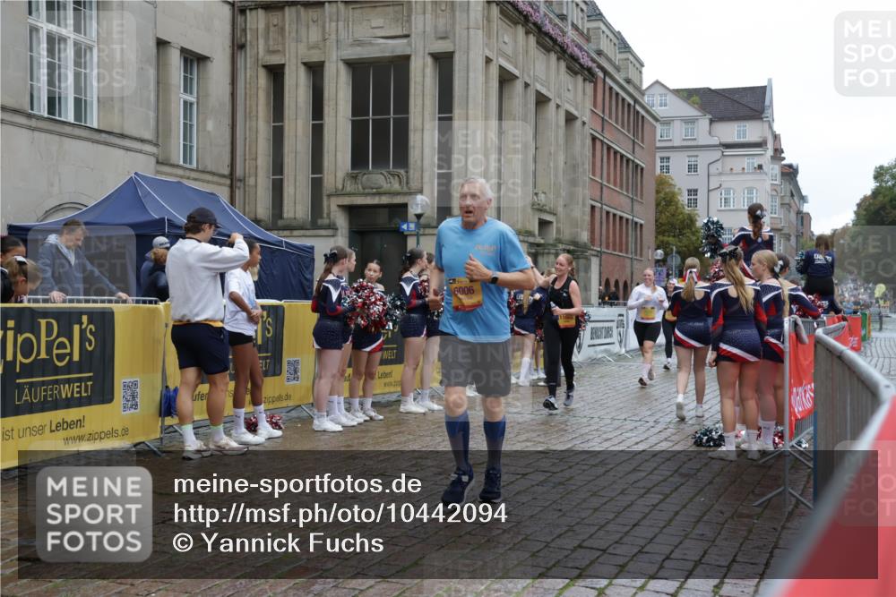 13.09.2026 - Kiel Lauf Yannick Fuchs http://msf.ph/oto/10442094 13.09.2026 11:55:04 Ziel  meine-sportfotos.de