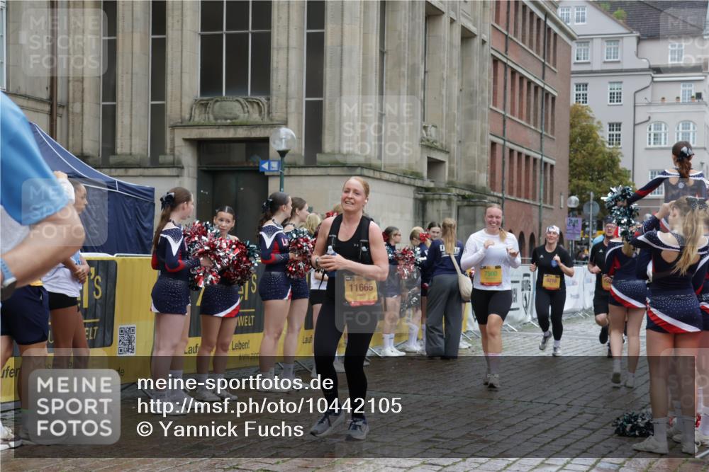 13.09.2026 - Kiel Lauf Yannick Fuchs http://msf.ph/oto/10442105 13.09.2026 11:55:05 Ziel  meine-sportfotos.de