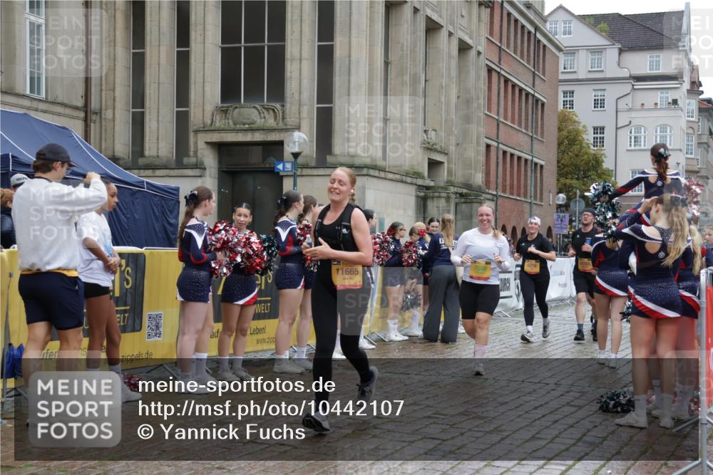 13.09.2026 - Kiel Lauf Yannick Fuchs http://msf.ph/oto/10442107 13.09.2026 11:55:05 Ziel  meine-sportfotos.de