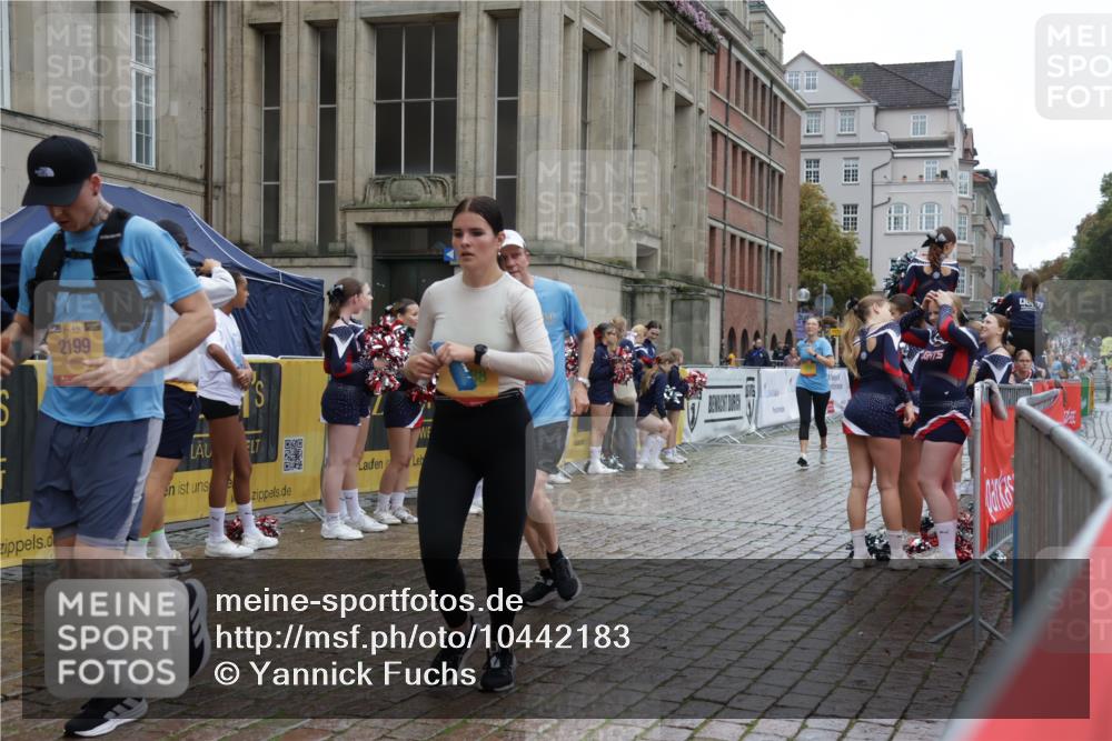 13.09.2026 - Kiel Lauf Yannick Fuchs http://msf.ph/oto/10442183 13.09.2026 11:55:10 Ziel  meine-sportfotos.de