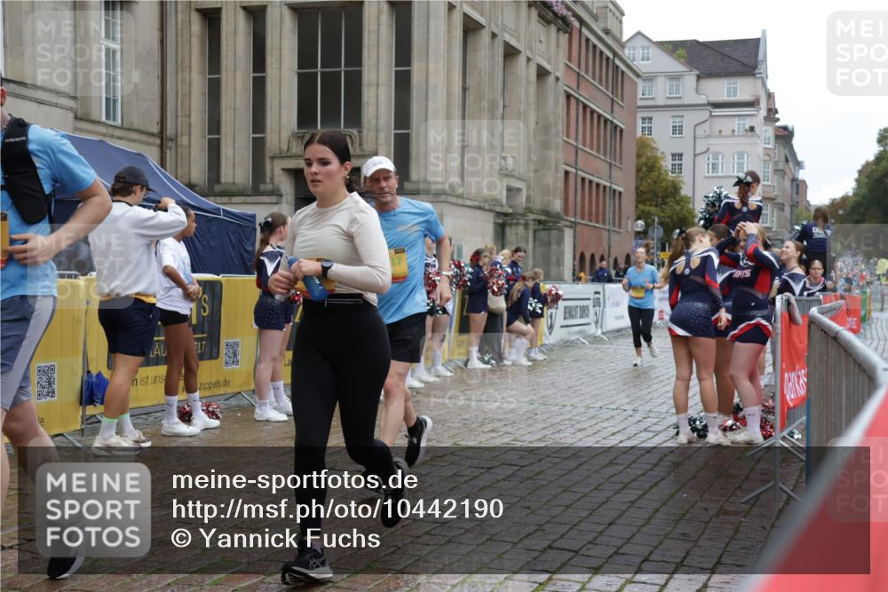 13.09.2026 - Kiel Lauf Yannick Fuchs http://msf.ph/oto/10442190 13.09.2026 11:55:10 Ziel  meine-sportfotos.de