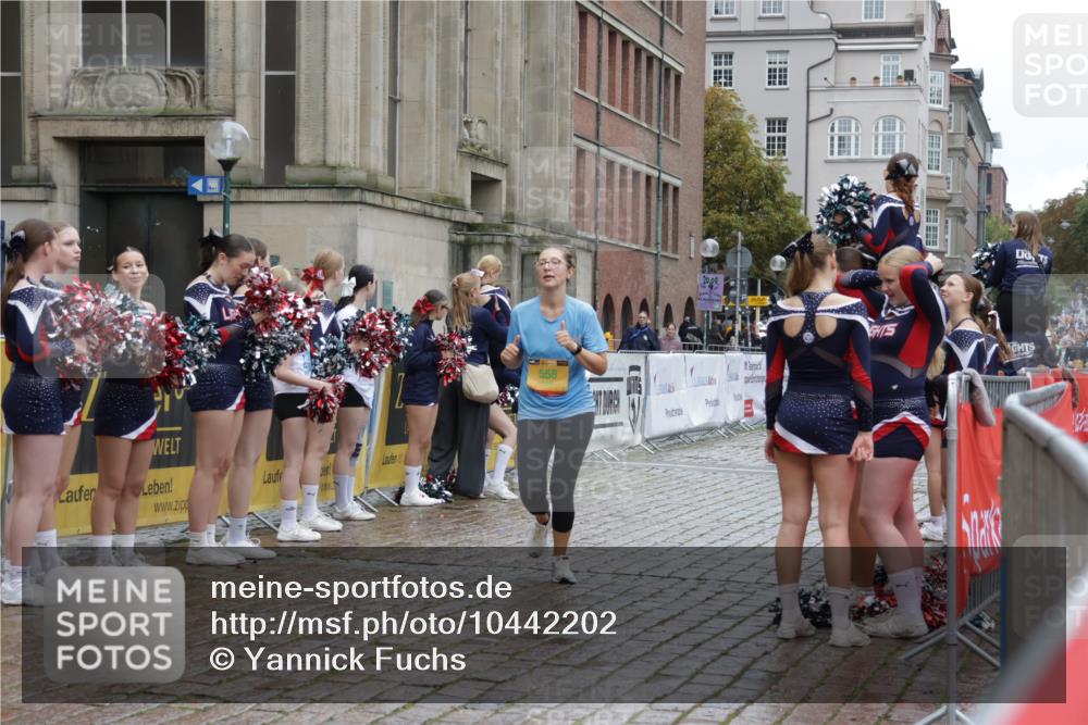 13.09.2026 - Kiel Lauf Yannick Fuchs http://msf.ph/oto/10442202 13.09.2026 11:55:13 Ziel  meine-sportfotos.de