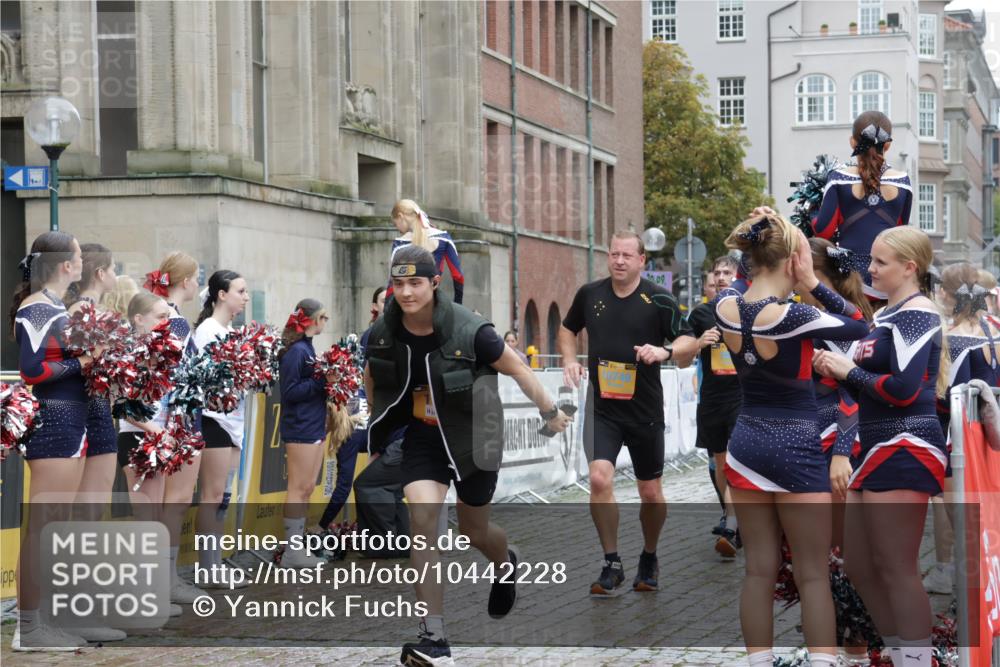 13.09.2026 - Kiel Lauf Yannick Fuchs http://msf.ph/oto/10442228 13.09.2026 11:55:17 Ziel  meine-sportfotos.de