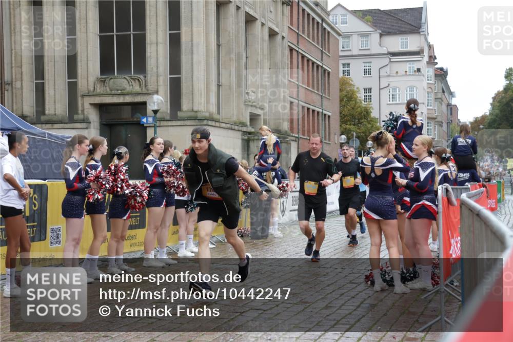13.09.2026 - Kiel Lauf Yannick Fuchs http://msf.ph/oto/10442247 13.09.2026 11:55:18 Ziel  meine-sportfotos.de