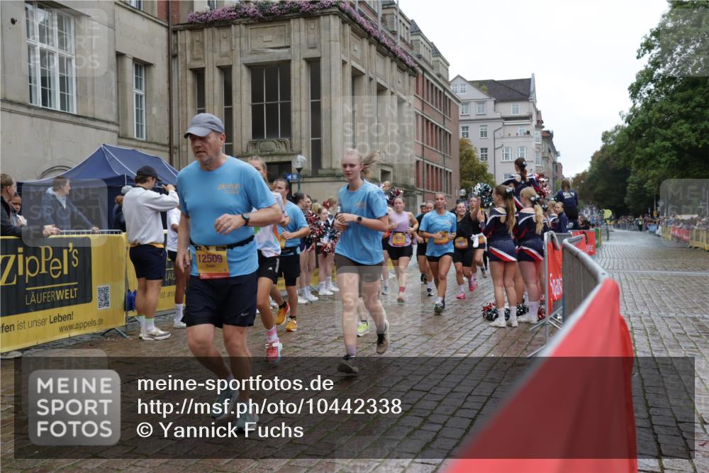13.09.2026 - Kiel Lauf Yannick Fuchs http://msf.ph/oto/10442338 13.09.2026 11:55:24 Ziel  meine-sportfotos.de