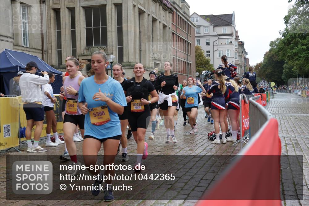 13.09.2026 - Kiel Lauf Yannick Fuchs http://msf.ph/oto/10442365 13.09.2026 11:55:26 Ziel  meine-sportfotos.de