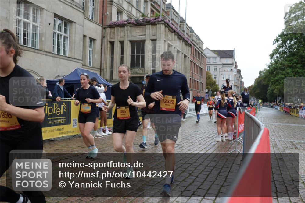 13.09.2026 - Kiel Lauf Yannick Fuchs http://msf.ph/oto/10442427 13.09.2026 11:55:31 Ziel  meine-sportfotos.de