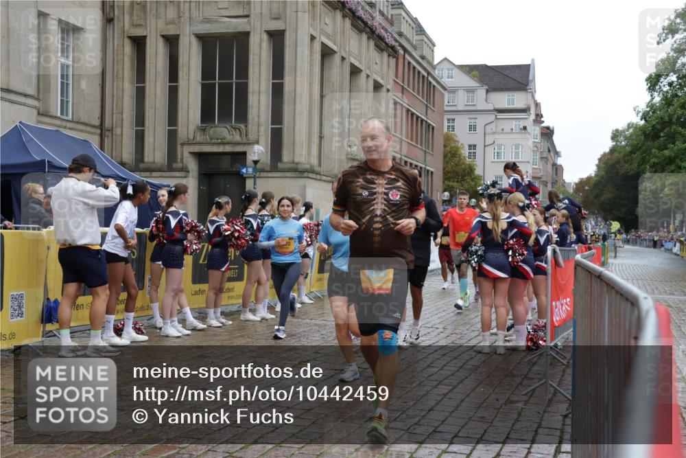 13.09.2026 - Kiel Lauf Yannick Fuchs http://msf.ph/oto/10442459 13.09.2026 11:55:39 Ziel  meine-sportfotos.de