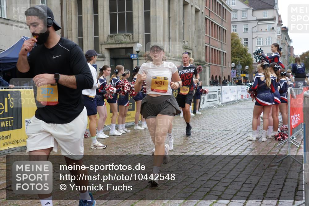 13.09.2026 - Kiel Lauf Yannick Fuchs http://msf.ph/oto/10442548 13.09.2026 11:55:48 Ziel  meine-sportfotos.de