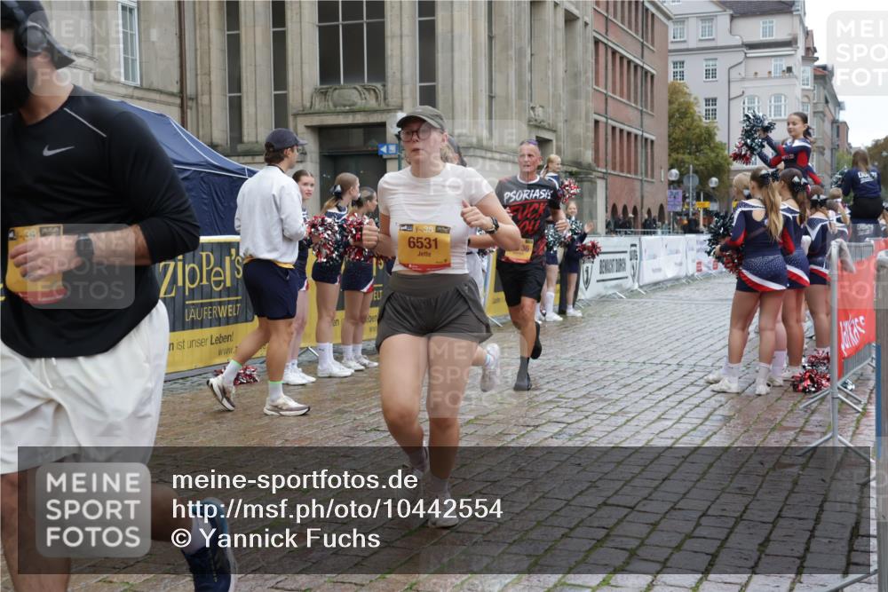 13.09.2026 - Kiel Lauf Yannick Fuchs http://msf.ph/oto/10442554 13.09.2026 11:55:48 Ziel  meine-sportfotos.de