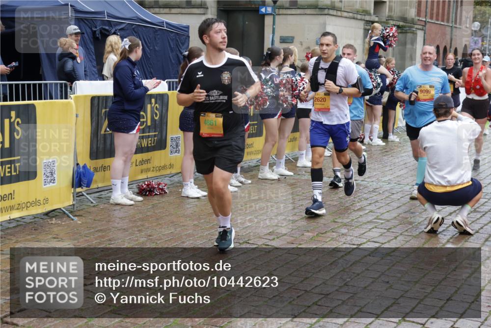 13.09.2026 - Kiel Lauf Yannick Fuchs http://msf.ph/oto/10442623 13.09.2026 11:56:09 Ziel  meine-sportfotos.de