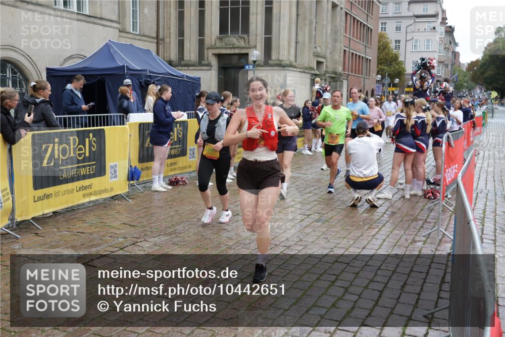 13.09.2026 - Kiel Lauf Yannick Fuchs http://msf.ph/oto/10442651 13.09.2026 11:56:12 Ziel  meine-sportfotos.de