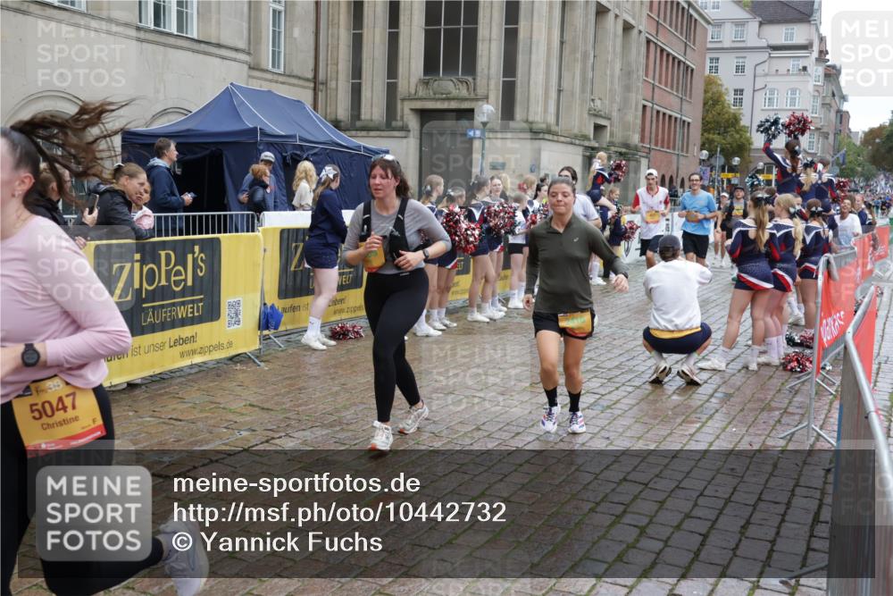 13.09.2026 - Kiel Lauf Yannick Fuchs http://msf.ph/oto/10442732 13.09.2026 11:56:17 Ziel  meine-sportfotos.de
