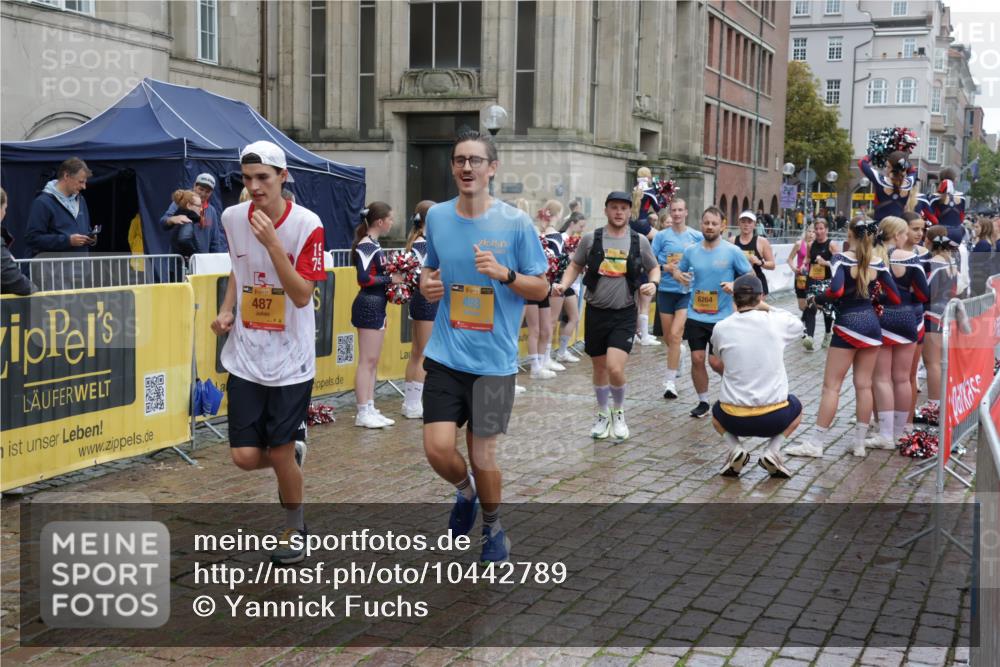 13.09.2026 - Kiel Lauf Yannick Fuchs http://msf.ph/oto/10442789 13.09.2026 11:56:20 Ziel  meine-sportfotos.de