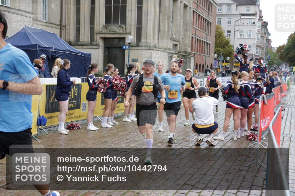 13.09.2026 - Kiel Lauf Yannick Fuchs http://msf.ph/oto/10442794 13.09.2026 11:56:21 Ziel  meine-sportfotos.de