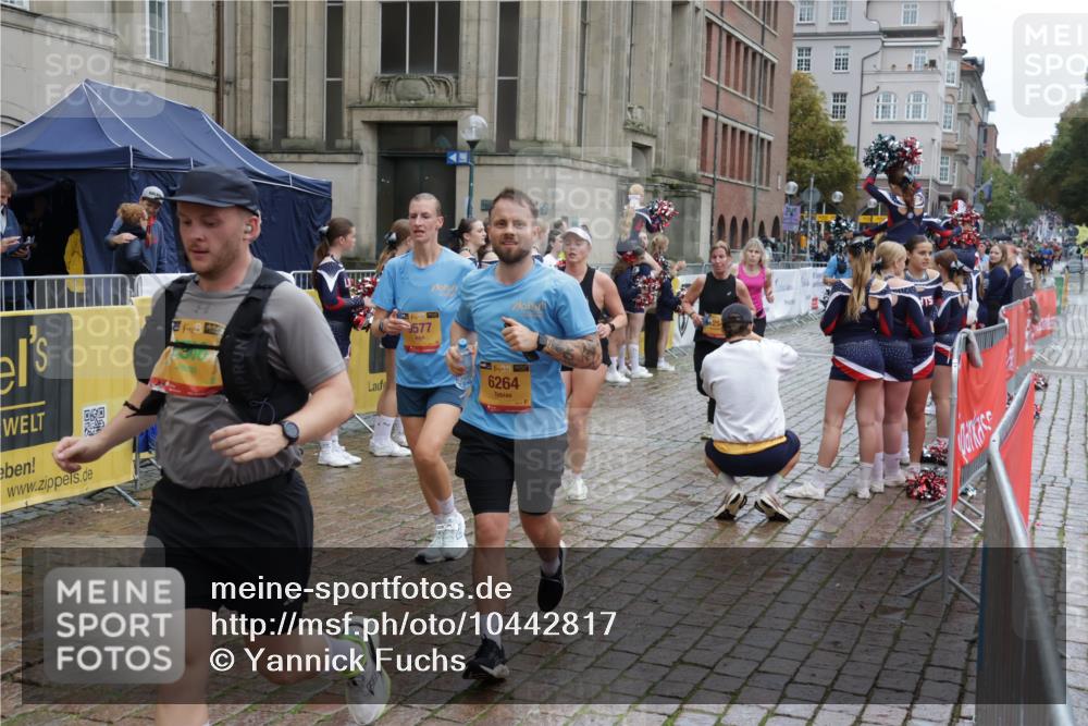 13.09.2026 - Kiel Lauf Yannick Fuchs http://msf.ph/oto/10442817 13.09.2026 11:56:22 Ziel  meine-sportfotos.de
