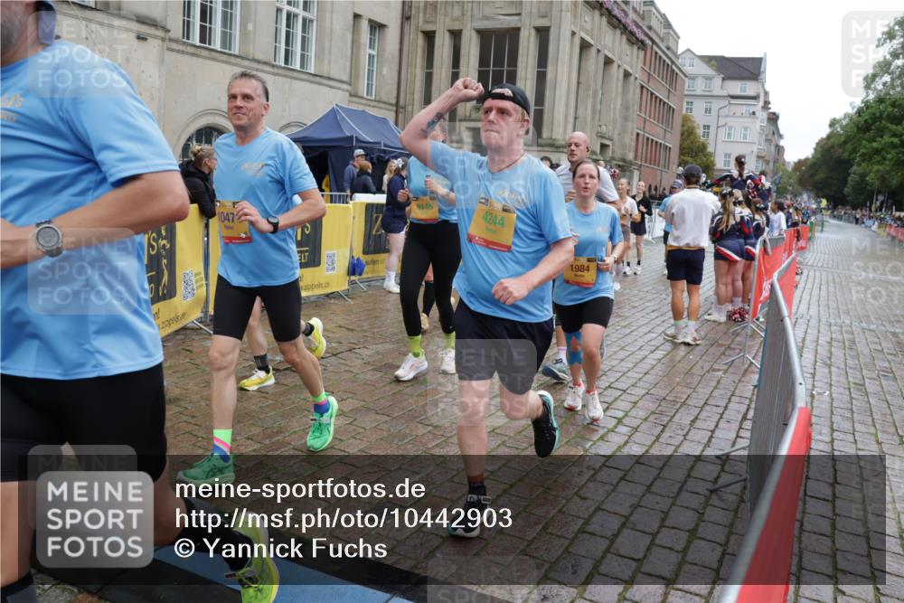 13.09.2026 - Kiel Lauf Yannick Fuchs http://msf.ph/oto/10442903 13.09.2026 11:56:33 Ziel  meine-sportfotos.de