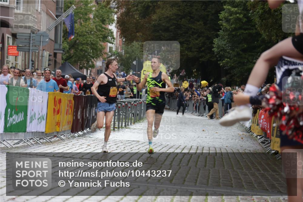 13.09.2026 - Kiel Lauf Yannick Fuchs http://msf.ph/oto/10443237 13.09.2026 11:59:53 Ziel 879, 12244 meine-sportfotos.de