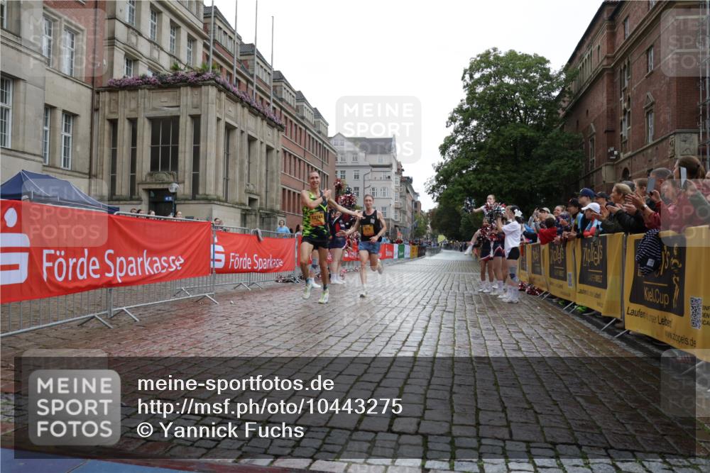 13.09.2026 - Kiel Lauf Yannick Fuchs http://msf.ph/oto/10443275 13.09.2026 12:00:00 Ziel 879, 12244 meine-sportfotos.de