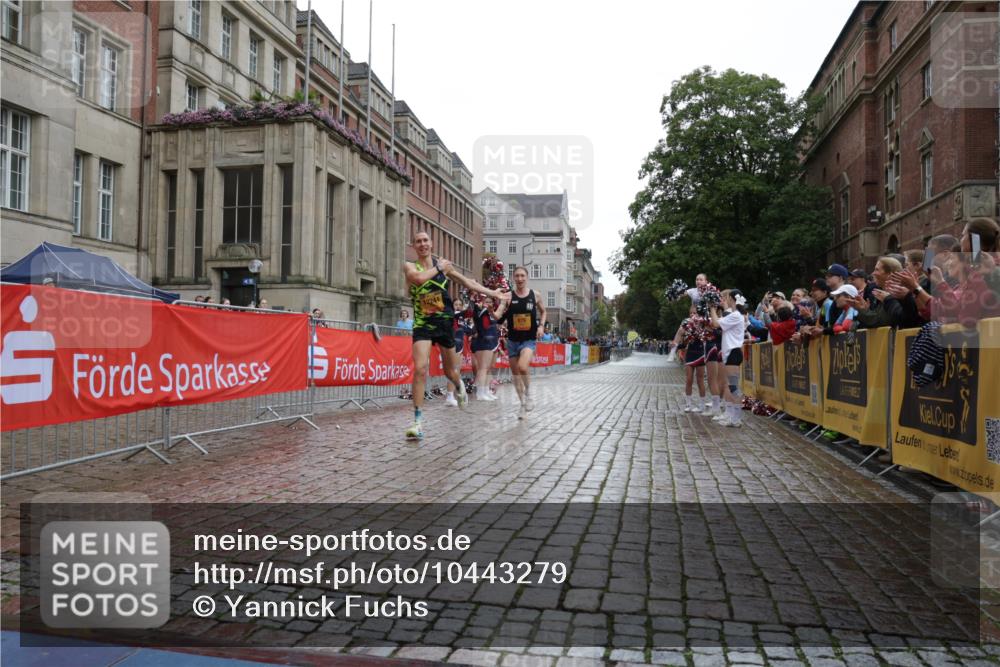 13.09.2026 - Kiel Lauf Yannick Fuchs http://msf.ph/oto/10443279 13.09.2026 12:00:00 Ziel 879, 12244 meine-sportfotos.de