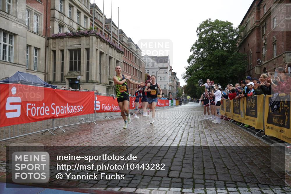 13.09.2026 - Kiel Lauf Yannick Fuchs http://msf.ph/oto/10443282 13.09.2026 12:00:00 Ziel 879, 12244 meine-sportfotos.de