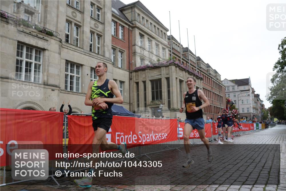13.09.2026 - Kiel Lauf Yannick Fuchs http://msf.ph/oto/10443305 13.09.2026 12:00:01 Ziel 879, 12244 meine-sportfotos.de