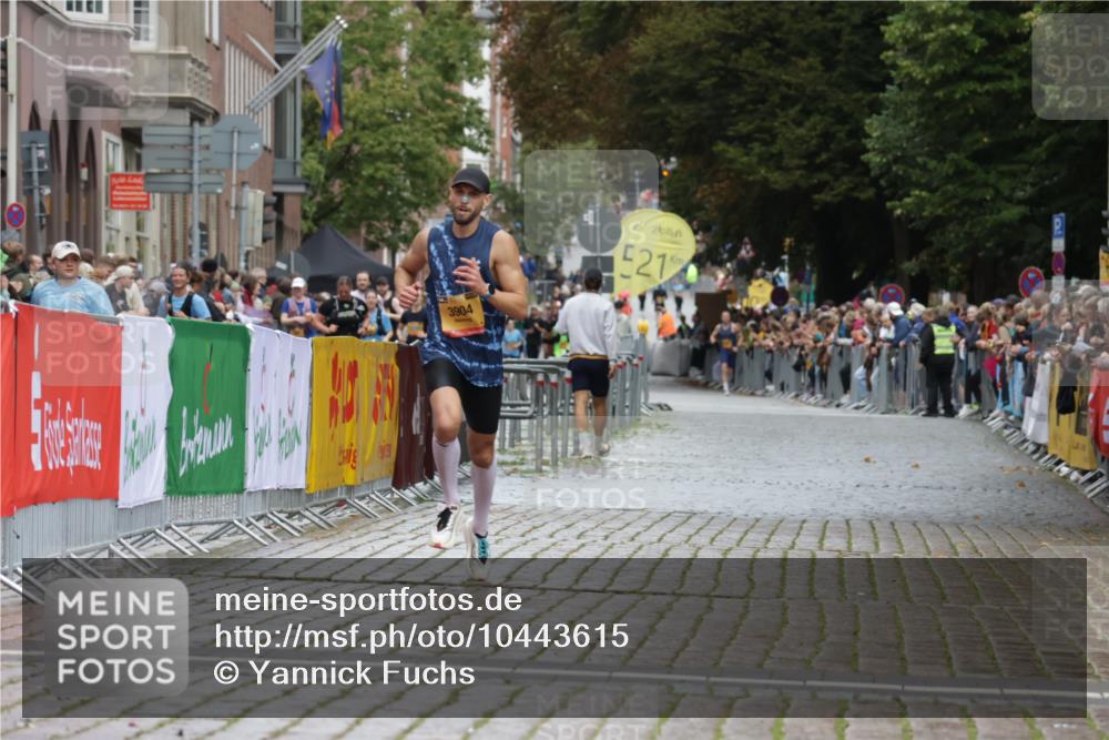 13.09.2026 - Kiel Lauf Yannick Fuchs http://msf.ph/oto/10443615 13.09.2026 12:09:26 Ziel 1201, 3904 meine-sportfotos.de