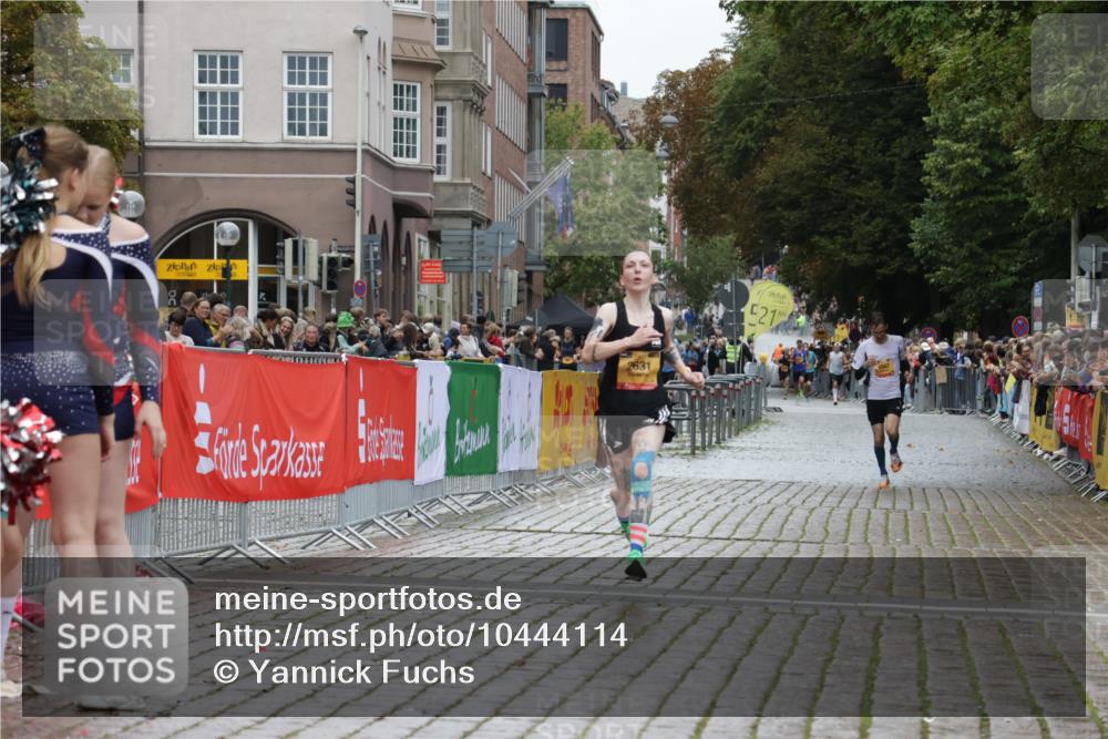 13.09.2026 - Kiel Lauf Yannick Fuchs http://msf.ph/oto/10444114 13.09.2026 12:11:47 Ziel 8209, 8609, 8993, 11504, 2631, 4347, 3730 meine-sportfotos.de