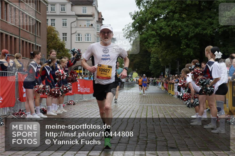 13.09.2026 - Kiel Lauf Yannick Fuchs http://msf.ph/oto/10444808 13.09.2026 12:14:03 Ziel 10208, 663, 2109, 10008, 10160, 10927, 6182, 9253, 10912, 10470 meine-sportfotos.de