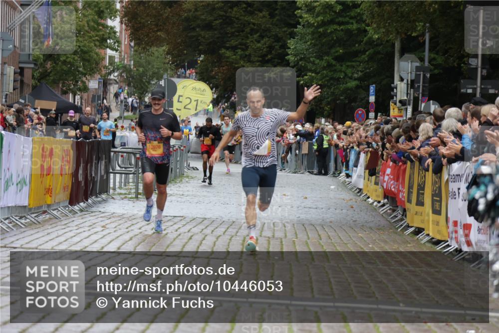 13.09.2026 - Kiel Lauf Yannick Fuchs http://msf.ph/oto/10446053 13.09.2026 12:16:33 Ziel 169, 7260, 9055, 1555, 10976, 12683, 3971, 7833, 11267, 12309, 12683 meine-sportfotos.de