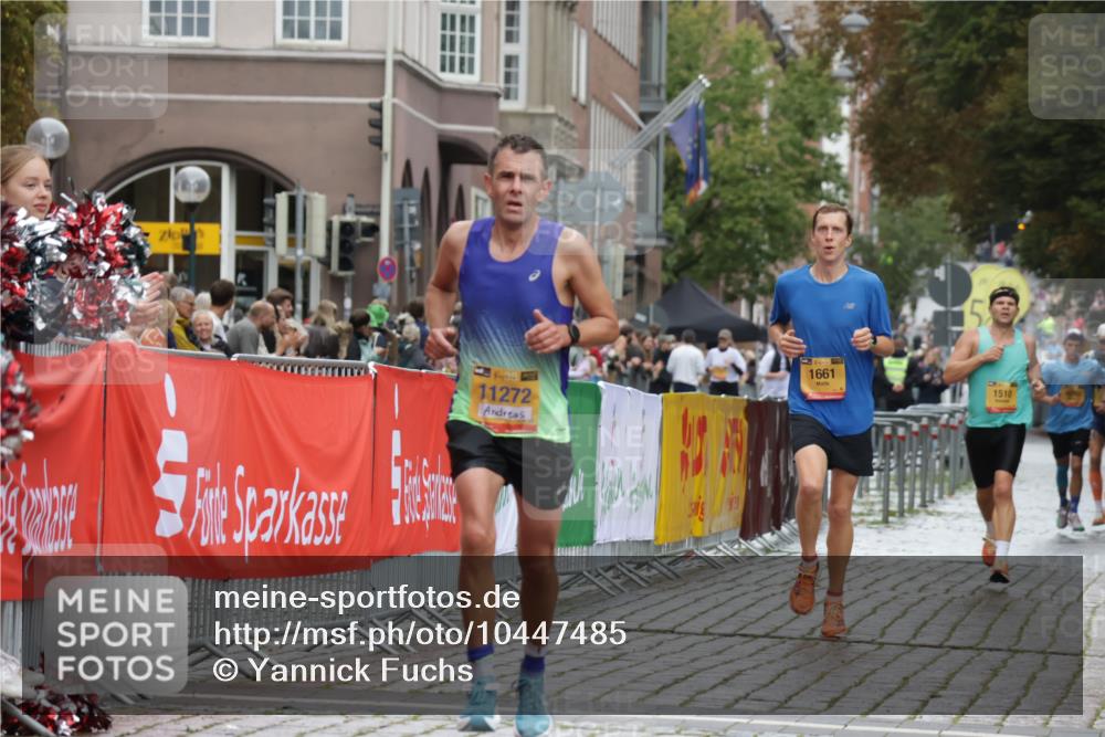 13.09.2026 - Kiel Lauf Yannick Fuchs http://msf.ph/oto/10447485 13.09.2026 12:19:05 Ziel 1492, 3884, 1510, 1661, 1970, 2960, 4280, 8402, 11272, 12648, 12707, 1856, 1868, 10209, 11240, 1970, 6333 meine-sportfotos.de