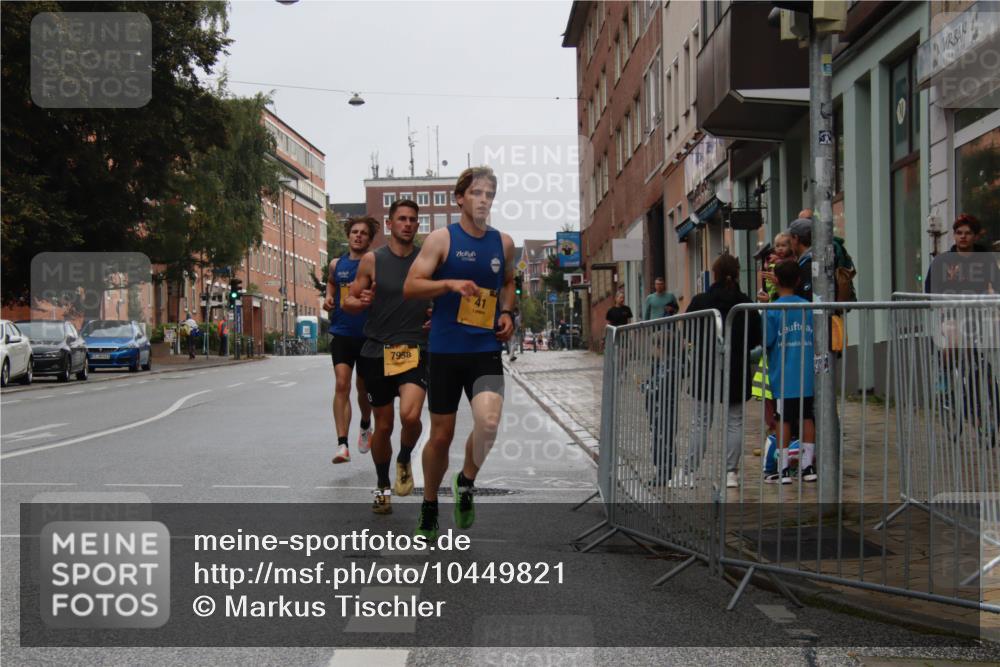 13.09.2026 - Kiel Lauf Markus Tischler http://msf.ph/oto/10449821 13.09.2026 09:33:07 Fleethörn 7958, 41 meine-sportfotos.de