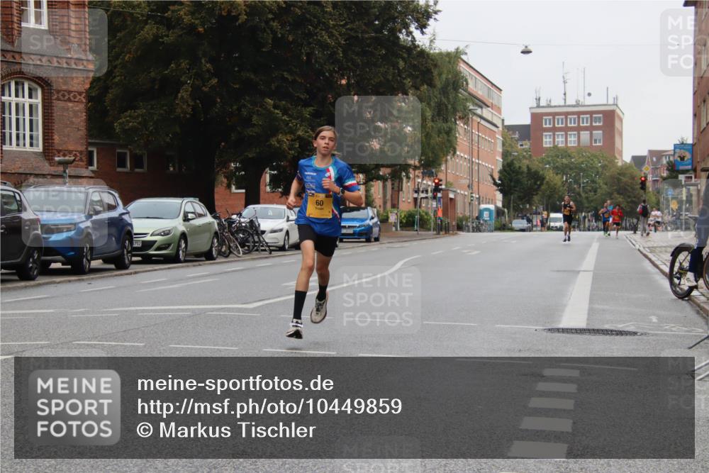 13.09.2026 - Kiel Lauf Markus Tischler http://msf.ph/oto/10449859 13.09.2026 09:33:40 Fleethörn 1702, 60 meine-sportfotos.de