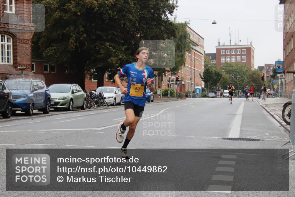 13.09.2026 - Kiel Lauf Markus Tischler http://msf.ph/oto/10449862 13.09.2026 09:33:40 Fleethörn 35, 60 meine-sportfotos.de
