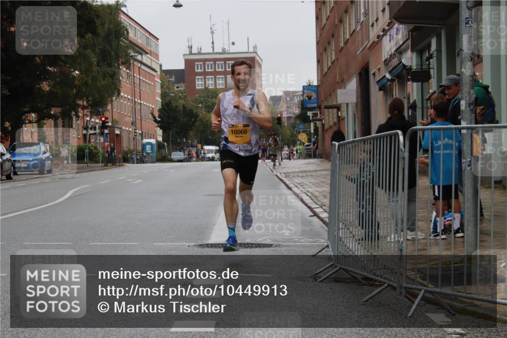 13.09.2026 - Kiel Lauf Markus Tischler http://msf.ph/oto/10449913 13.09.2026 09:34:12 Fleethörn 613, 10069 meine-sportfotos.de