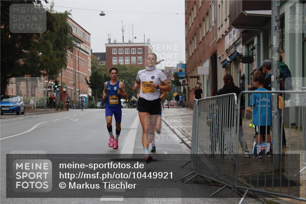 13.09.2026 - Kiel Lauf Markus Tischler http://msf.ph/oto/10449921 13.09.2026 09:34:29 Fleethörn 613, 10864, 758 meine-sportfotos.de