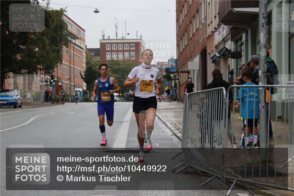13.09.2026 - Kiel Lauf Markus Tischler http://msf.ph/oto/10449922 13.09.2026 09:34:29 Fleethörn 611, 10864, 7588 meine-sportfotos.de