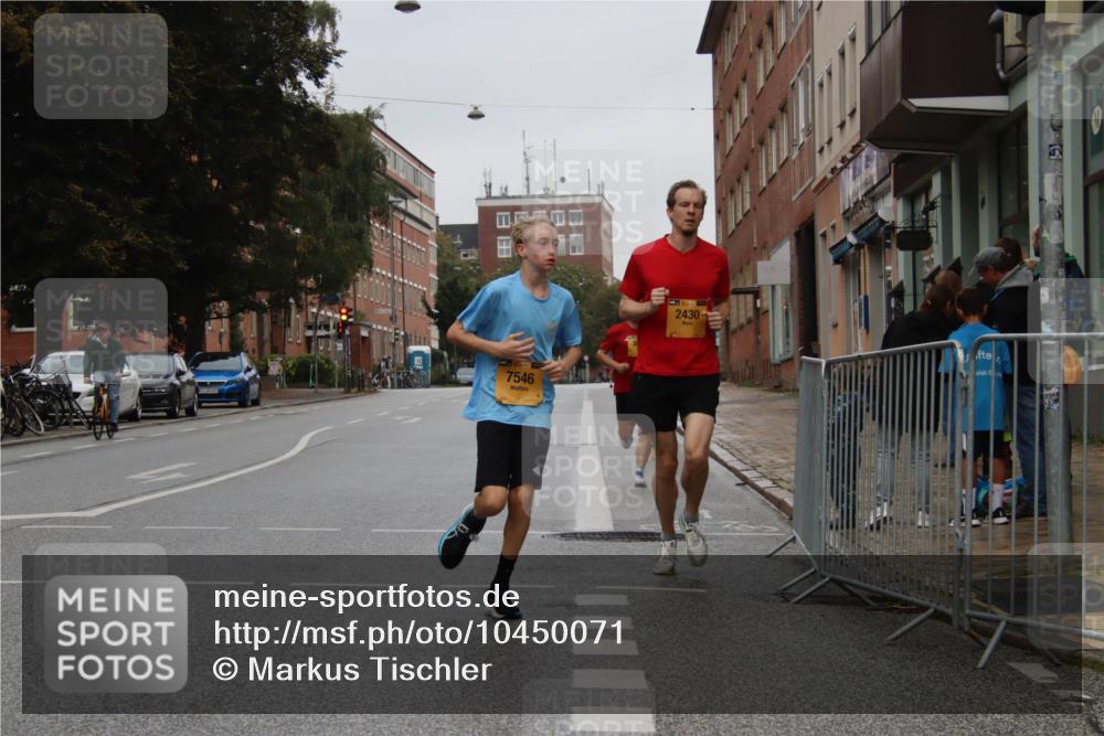 13.09.2026 - Kiel Lauf Markus Tischler http://msf.ph/oto/10450071 13.09.2026 09:36:53 Fleethörn 7546, 2430 meine-sportfotos.de