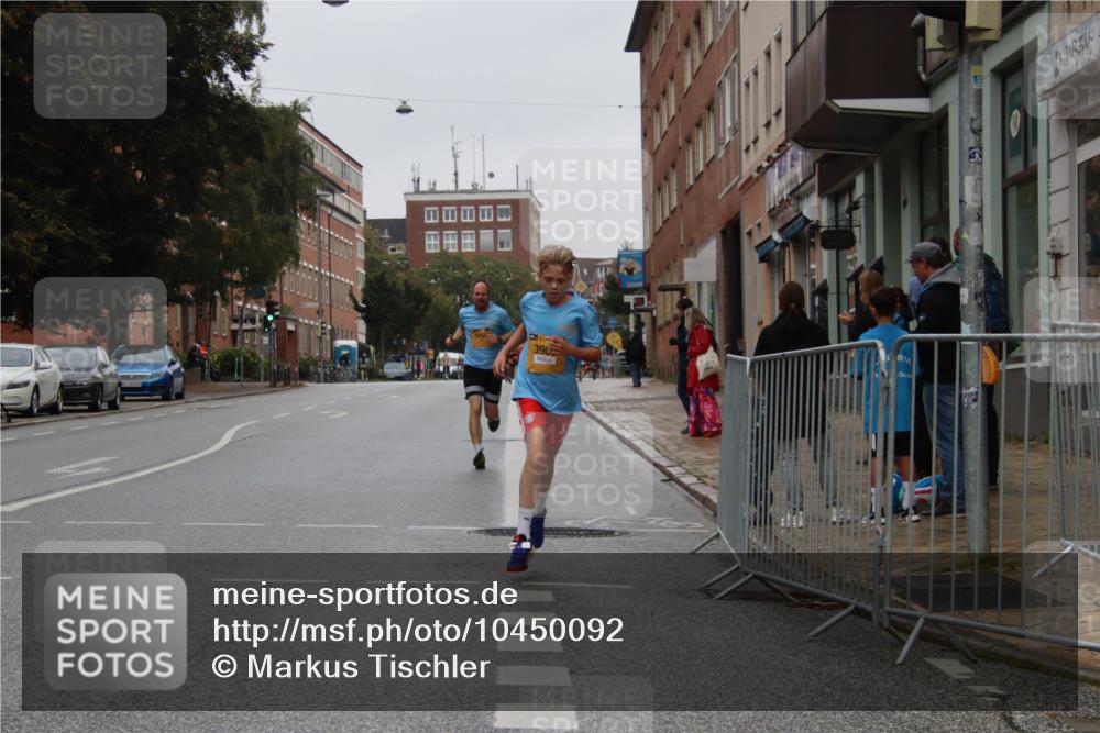13.09.2026 - Kiel Lauf Markus Tischler http://msf.ph/oto/10450092 13.09.2026 09:37:14 Fleethörn 390 meine-sportfotos.de