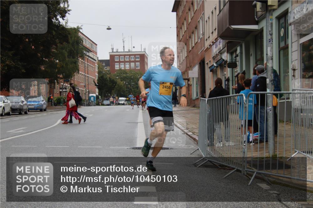 13.09.2026 - Kiel Lauf Markus Tischler http://msf.ph/oto/10450103 13.09.2026 09:37:17 Fleethörn 2455 meine-sportfotos.de