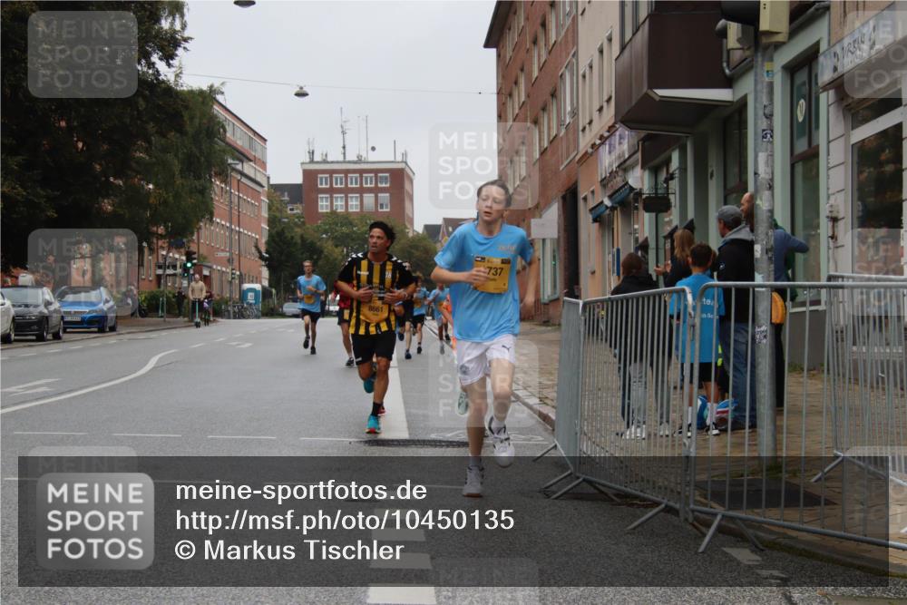 13.09.2026 - Kiel Lauf Markus Tischler http://msf.ph/oto/10450135 13.09.2026 09:37:30 Fleethörn 8661, 737 meine-sportfotos.de