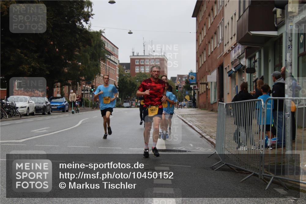 13.09.2026 - Kiel Lauf Markus Tischler http://msf.ph/oto/10450152 13.09.2026 09:37:35 Fleethörn 3481, 5837 meine-sportfotos.de