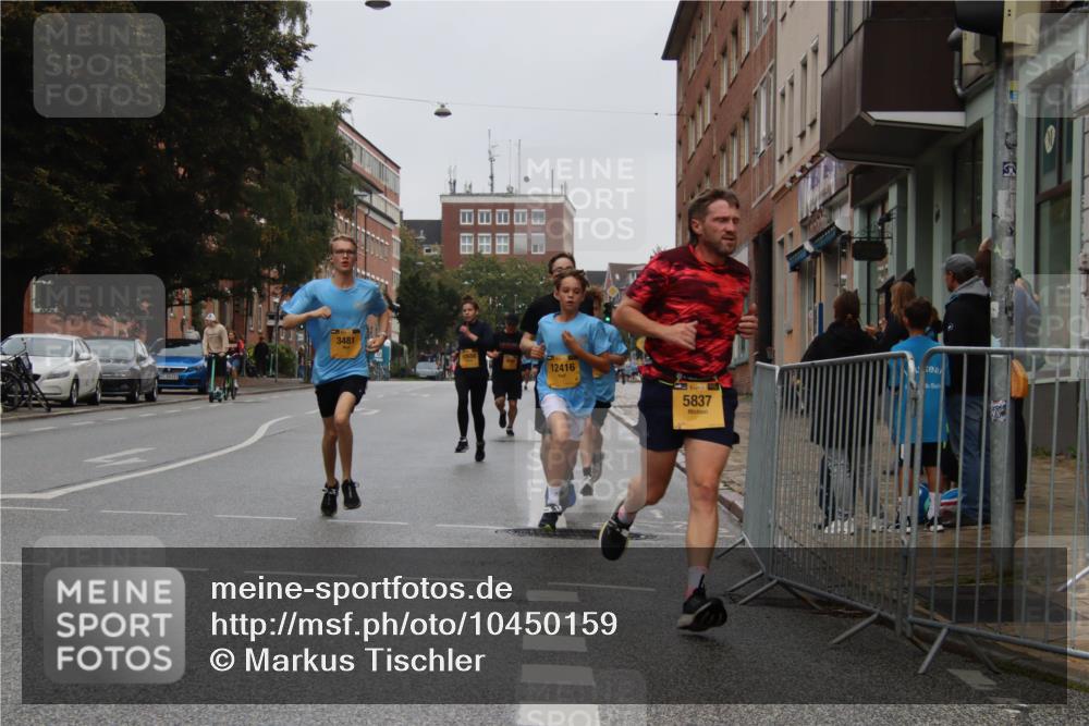 13.09.2026 - Kiel Lauf Markus Tischler http://msf.ph/oto/10450159 13.09.2026 09:37:35 Fleethörn 3481, 12416, 5837 meine-sportfotos.de