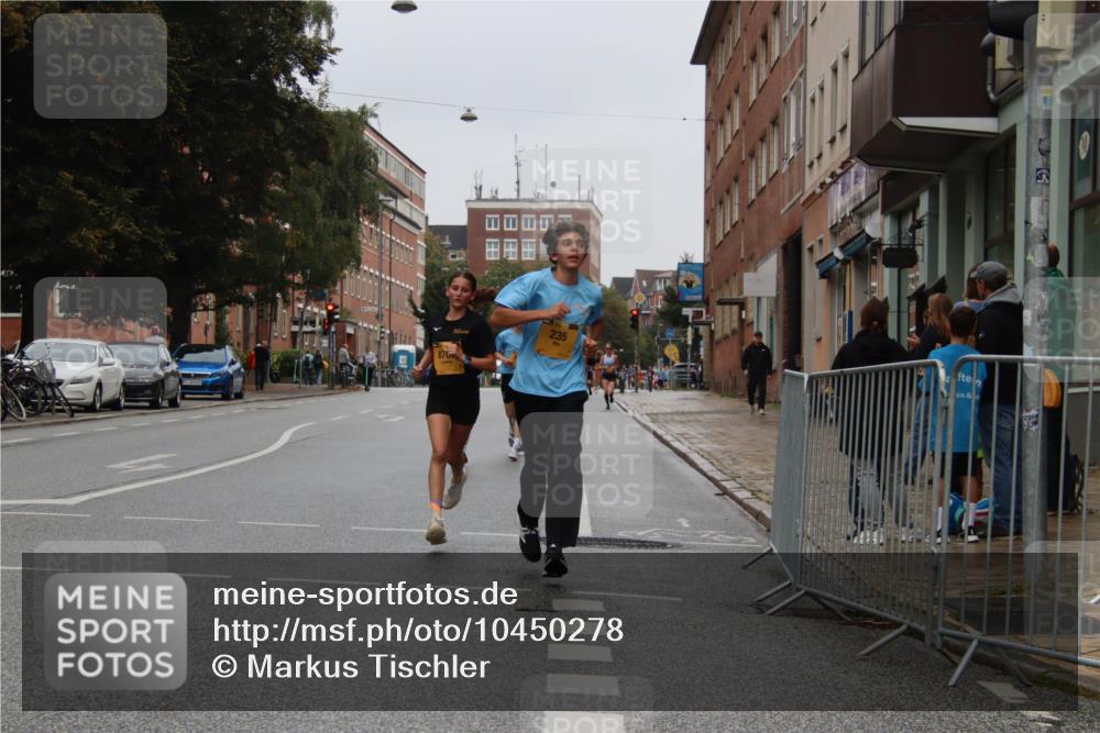 13.09.2026 - Kiel Lauf Markus Tischler http://msf.ph/oto/10450278 13.09.2026 09:38:09 Fleethörn 87, 235 meine-sportfotos.de