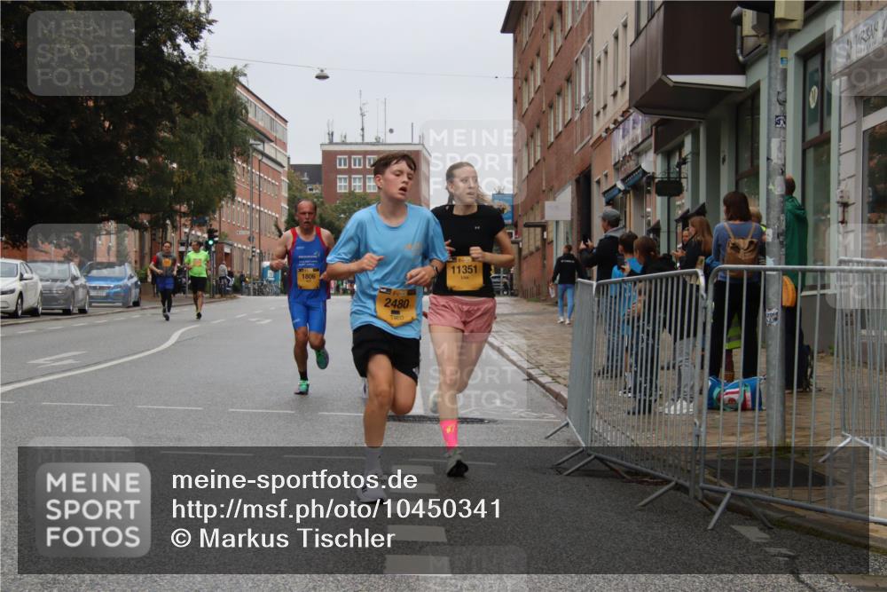 13.09.2026 - Kiel Lauf Markus Tischler http://msf.ph/oto/10450341 13.09.2026 09:38:33 Fleethörn 1806, 2480, 24, 11351 meine-sportfotos.de