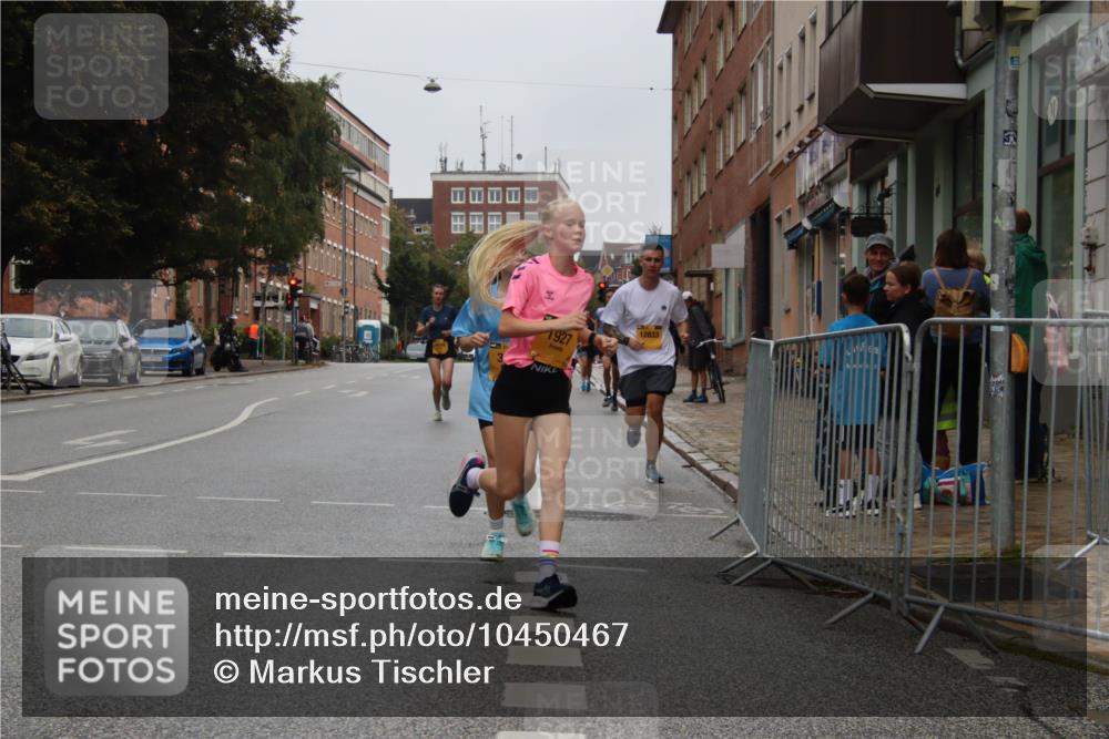 13.09.2026 - Kiel Lauf Markus Tischler http://msf.ph/oto/10450467 13.09.2026 09:39:13 Fleethörn 1927 meine-sportfotos.de