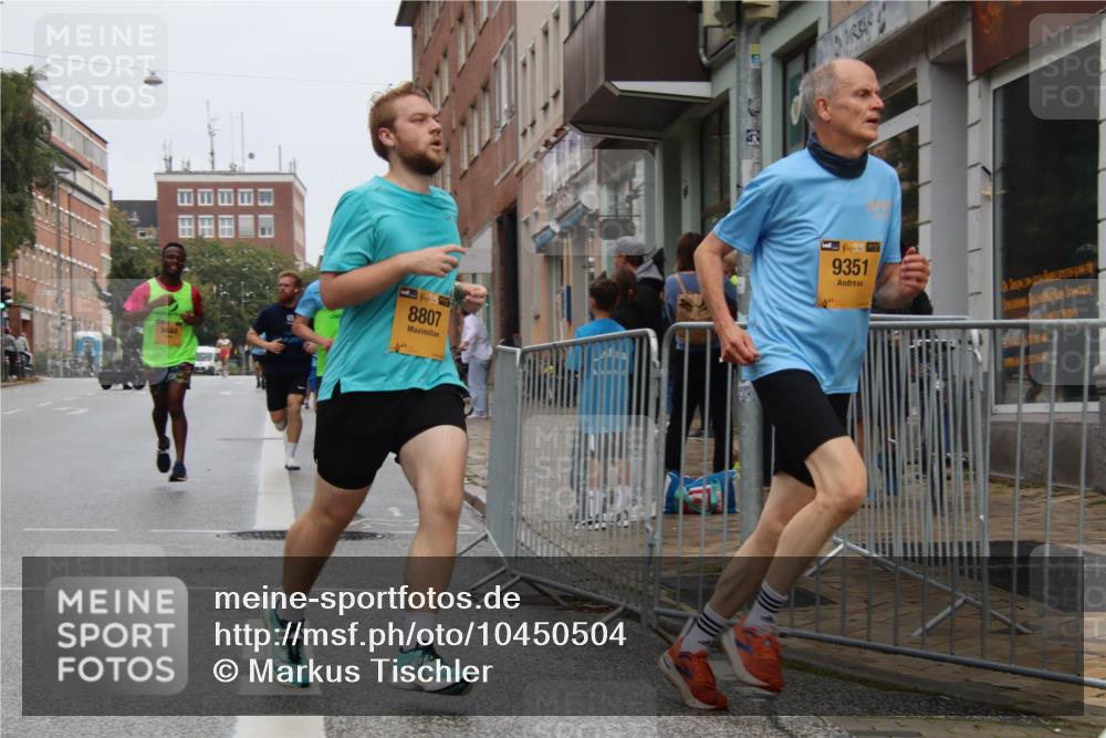 13.09.2026 - Kiel Lauf Markus Tischler http://msf.ph/oto/10450504 13.09.2026 09:39:34 Fleethörn 9444, 38, 8807, 38, 9351 meine-sportfotos.de